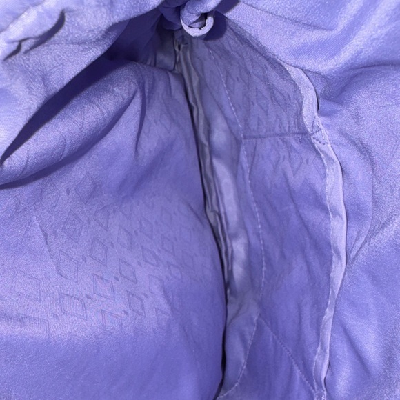 Vera Bradley Floral Patterned Crossbody Bag - Picture 7 of 10